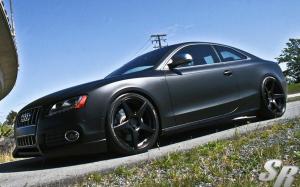 Audi S5 Typhoon by SR Auto Group 2010 года